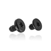 MacBook Pro 13" Retina (A1708 / Late 2016 / Mid 2017) Audio Flex Cable Bracket Screws (Torx T5)