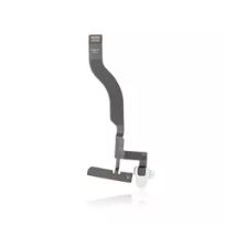 Silver MacBook Pro 13" Retina (A1708 / Late 2016 / Mid 2017) Audio Flex Cable