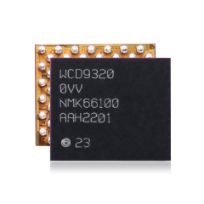 Samsung Galaxy S5 / Note 3 (WCD9320) Audio IC