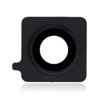 Google Pixel 3 Back Camera Bracket And Flash Light Lens