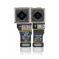 Google Pixel 4 XL Back Camera