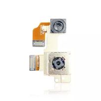 Black HTC M8 Back Camera