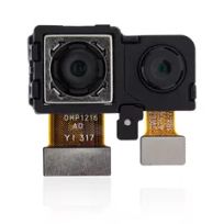 Huawei Y7 (2019) Back Camera