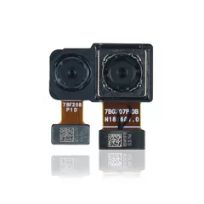 Huawei Y7 Pro (2018) Back Camera