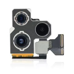 Premium  iPhone 13 Pro / 13 Pro Max Back Camera