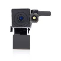Black iPhone 4 Back Camera