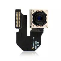 Premium Black iPhone 6 Back Camera