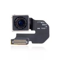 Premium Black iPhone 6S Back Camera