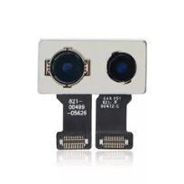 Premium Black iPhone 7 Plus Back Camera