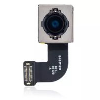 Premium  iPhone SE (2020) / SE (2022) Back Camera
