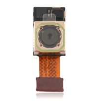 Black LG G2 Back Camera