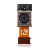 Black LG G3 Back Camera