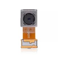 Black LG Stylo 2 Back Camera