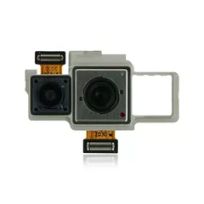 LG Wing 5G Back Camera