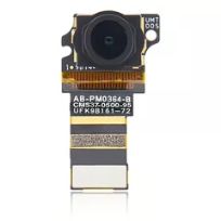 Microsoft Surface Pro X 13" (QWZ-00001) Back Camera