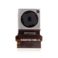 Black Motorola Droid Mini (XT1030 / 2013) / Motorola Ultra Maxx (XT1080 / 2013) / Moto X (XT1060 / 2013) Back Camera