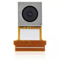 Black Motorola Moto G3 (XT1540 / 2015) Back Camera