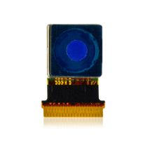 Black Motorola Moto X Style (XT1572 / 2015) Back Camera