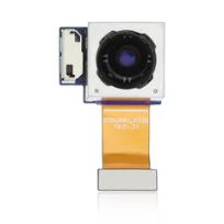 Motorola Moto Z4 (XT1980 / 2019) Back Camera