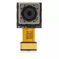 Black Nexus 5X (H790 / H791 / H798) Back Camera