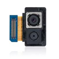 Samsung Galaxy A6 Plus (A605 / 2018) / J8 (J810 / 2018) Back Camera