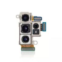 Pull  Samsung Galaxy Note 10 Plus / 5G (Used OEM Pull: Grade A) Back Camera