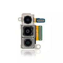 Pull Black Samsung Galaxy Note 10 (Used OEM Pull: Grade B) Back Camera