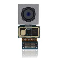 Black Samsung Galaxy Note 4 Back Camera