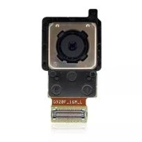 Black Samsung Galaxy S6 Edge Plus S6 Active (G890 / G890A) Back Camera