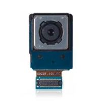 Black Samsung Galaxy S6 Edge / Samsung Galaxy Note 5 Back Camera