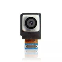 Black Samsung Galaxy S7 / Samsung Galaxy S7 Edge (Samsung Version) Back Camera