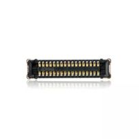 iPhone 6S / 6S Plus (J3200: 34 Pin) Back Camera Flex FPC Connector