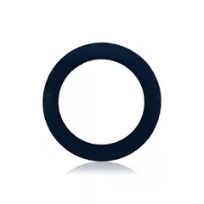 All Colors  Back Camera Lens (Bottom)  Motorola Moto Edge Plus 5G (XT2061 / 2020) (Genuine OEM)  