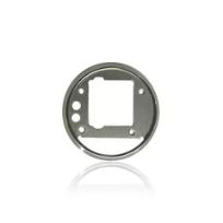 Motorola Moto Z Droid (XT1650-01 / 2016) (1650-01) Back Camera Lens Bracket And Flash Defuser