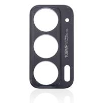 Frosted Gray Motorola Edge 20 (XT2143 / 2021) Back Camera Lens Bracket