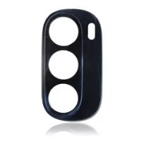 Twilight Blue Motorola Moto G Stylus 4G (XT2211 / 2022) Back Camera Lens Bracket