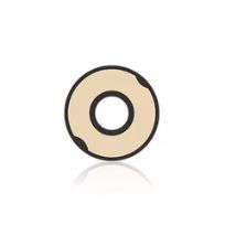 Black HTC M8 (Big) Back Camera Lens