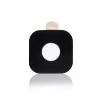 Black HTC M9 Back Camera Lens