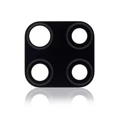 Black Huawei Mate 20 Back Camera Lens
