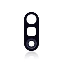 Black LG G5 Back Camera Lens