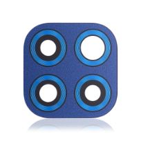 Motorola Moto G Power (XT2117 / 2021) (Glowing Blue) Back Camera Lens