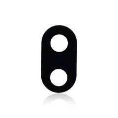 Black Motorola Moto G7 Play (XT1952 / 2019) Back Camera Lens