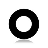 Motorola Moto Razr (XT2000 / 2019) (Genuine OEM) Back Camera Lens