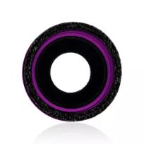 Purple Motorola Moto X (XT1060 / 2013) Back Camera Lens