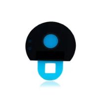 Motorola Moto Z Droid (XT1650 / 2016) (Black) (Genuine OEM) Back Camera Lens