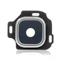 Black Samsung Galaxy J3 (J320 / 2016) (Black) Back Camera Lens