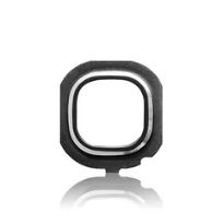 Black Samsung Galaxy J5 Duos (J510 / 2016) (Black) Back Camera Lens