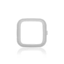 White Samsung Galaxy Note 4 Back Camera Lens
