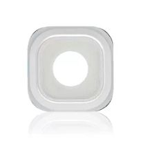 White Samsung Galaxy Note 5 Back Camera Lens