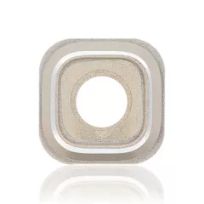 Gold Samsung Galaxy Note 5 Back Camera Lens
